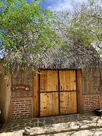 Cabañas el Triunfo