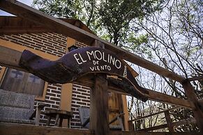 Cabañas el Triunfo