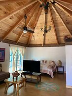 Cabañas el Triunfo