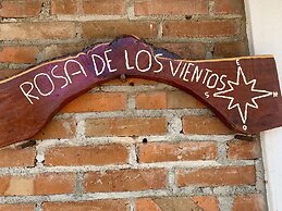 Cabañas el Triunfo