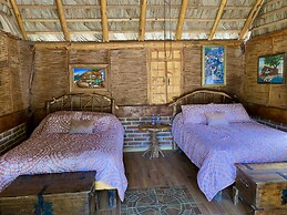Cabañas el Triunfo