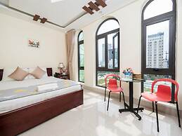 Johnny Hotel