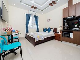 Johnny Hotel
