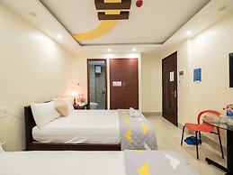 Johnny Hotel