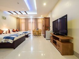 Johnny Hotel