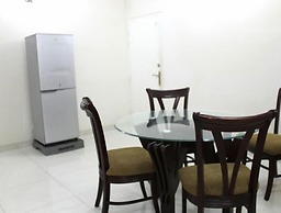 Furnished Flat In Block C Bashundhara RA