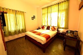 Hotel Gorbandh Mount Abu