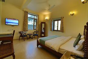 Hotel Gorbandh Mount Abu
