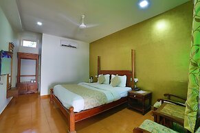 Hotel Gorbandh Mount Abu