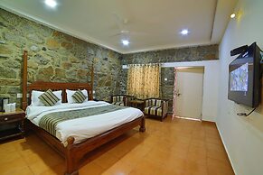 Hotel Gorbandh Mount Abu