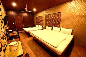 Hotel Gorbandh Mount Abu