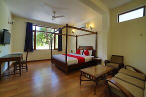 Hotel Gorbandh Mount Abu