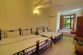 Hotel Gorbandh Mount Abu