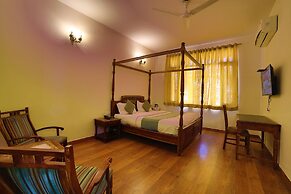 Hotel Gorbandh Mount Abu