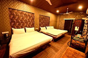 Hotel Gorbandh Mount Abu