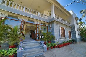Hotel Gorbandh Mount Abu