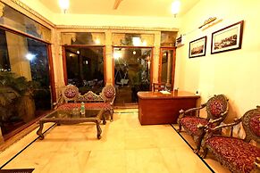 Hotel Gorbandh Mount Abu