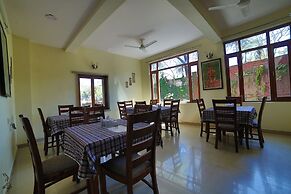 Hotel Gorbandh Mount Abu