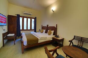 Hotel Gorbandh Mount Abu