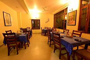 Hotel Gorbandh Mount Abu