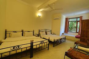 Hotel Gorbandh Mount Abu