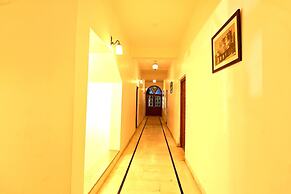 Hotel Gorbandh Mount Abu
