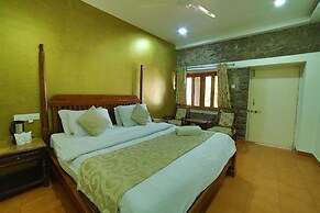 Hotel Gorbandh Mount Abu