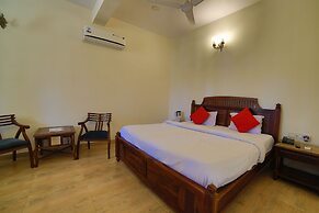 Hotel Gorbandh Mount Abu