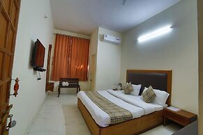 Hotel Gorbandh Mount Abu