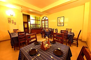 Hotel Gorbandh Mount Abu