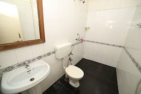 Hotel Gorbandh Mount Abu