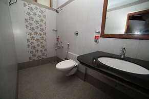 Hotel Gorbandh Mount Abu