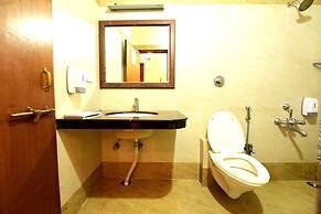 Hotel Gorbandh Mount Abu