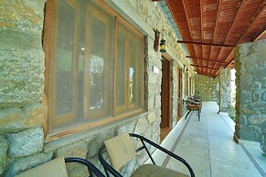 Hotel Gorbandh Mount Abu
