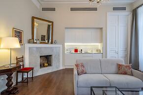 Tiflis Opera Aparthotel