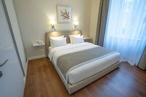 Tiflis Opera Aparthotel