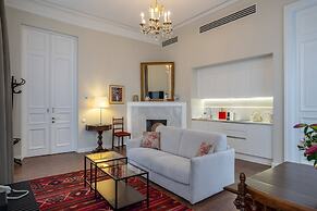 Tiflis Opera Aparthotel