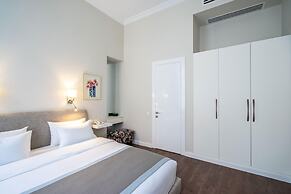 Tiflis Opera Aparthotel