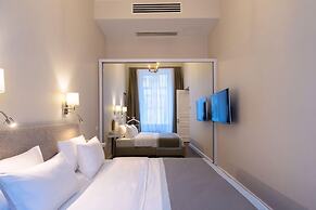 Tiflis Opera Aparthotel