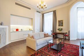 Tiflis Opera Aparthotel