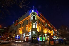 Tiflis Opera Aparthotel