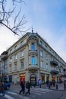 Tiflis Opera Aparthotel