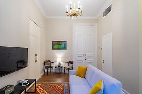 Tiflis Opera Aparthotel