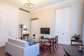 Tiflis Opera Aparthotel