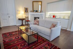 Tiflis Opera Aparthotel