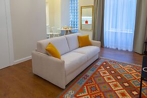 Tiflis Opera Aparthotel
