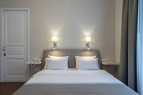Tiflis Opera Aparthotel