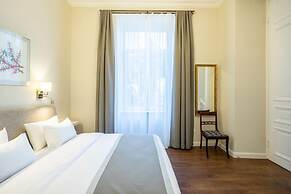 Tiflis Opera Aparthotel
