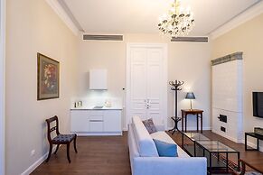 Tiflis Opera Aparthotel