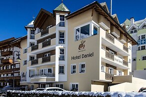 Hotel Daniel